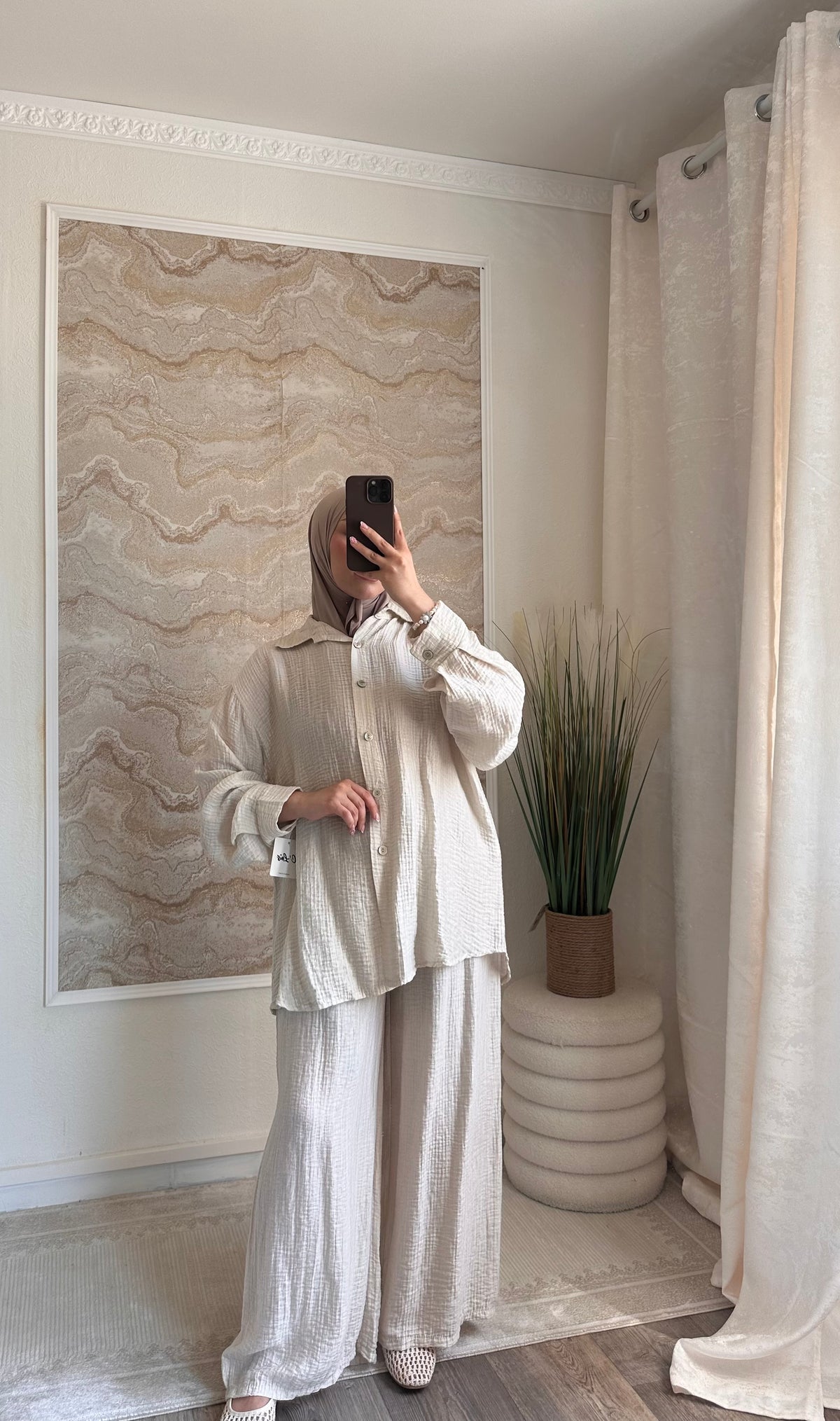 Ensemble Yasmin