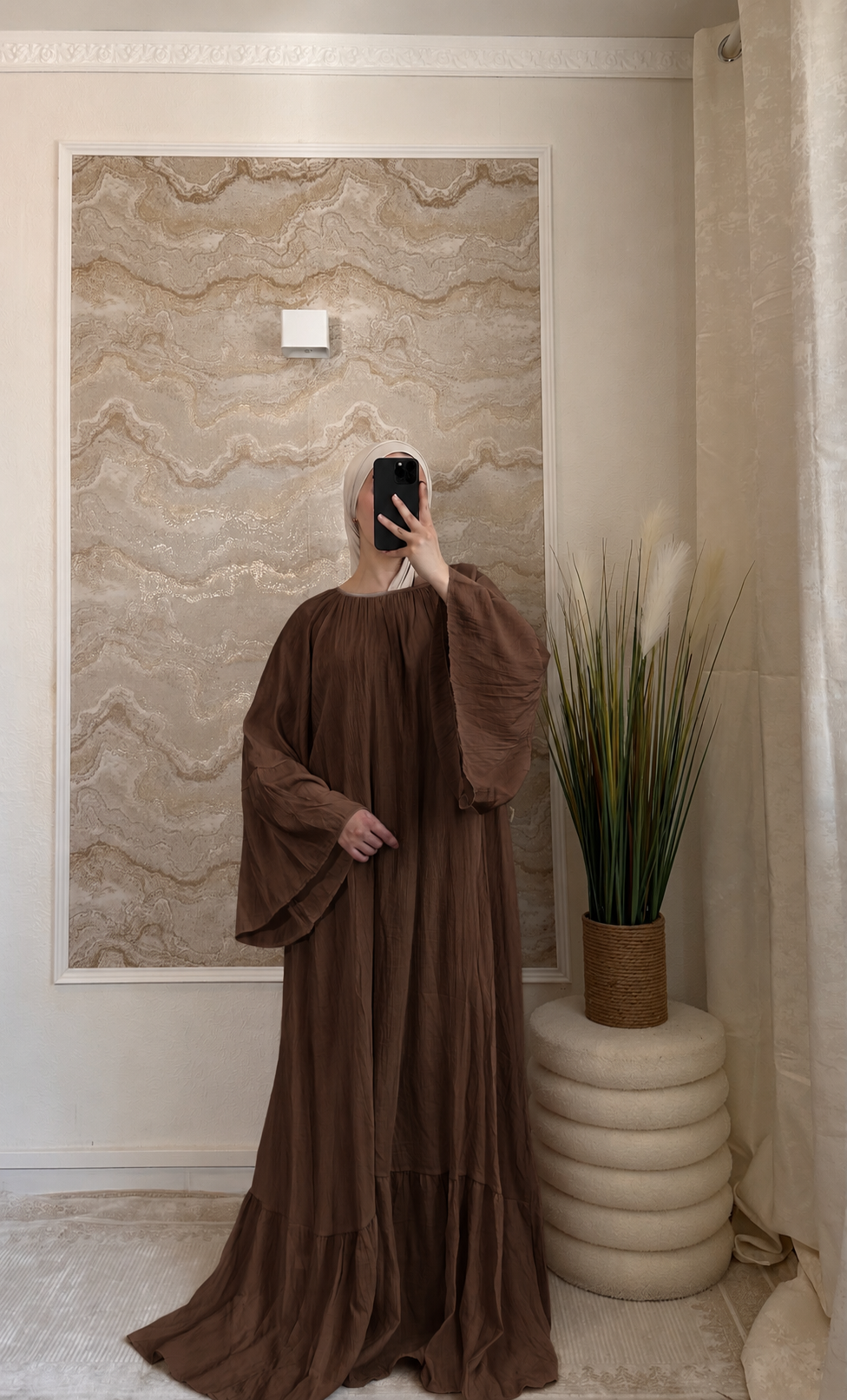 Robe ASLI
