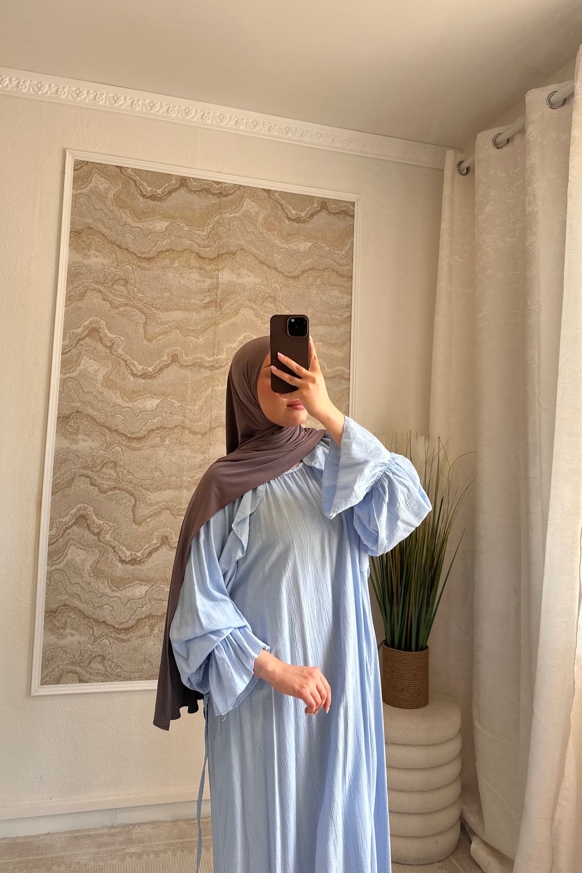 Robe WISAL