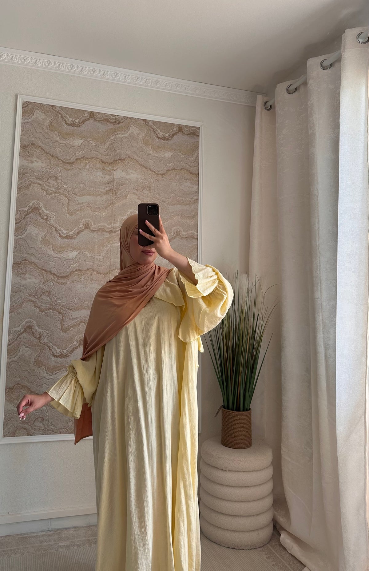 Robe WISAL