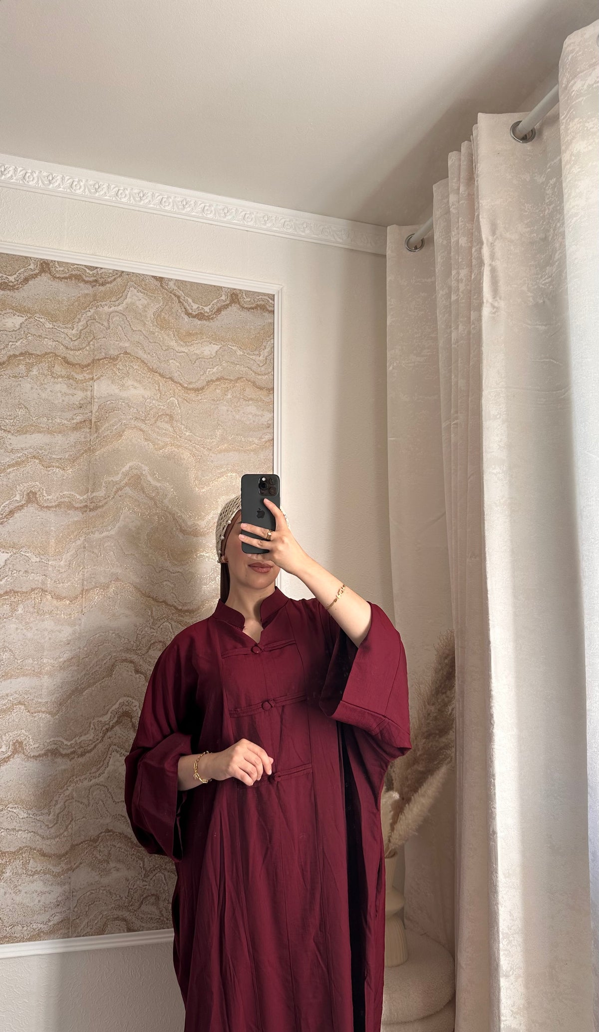 Abaya ZA