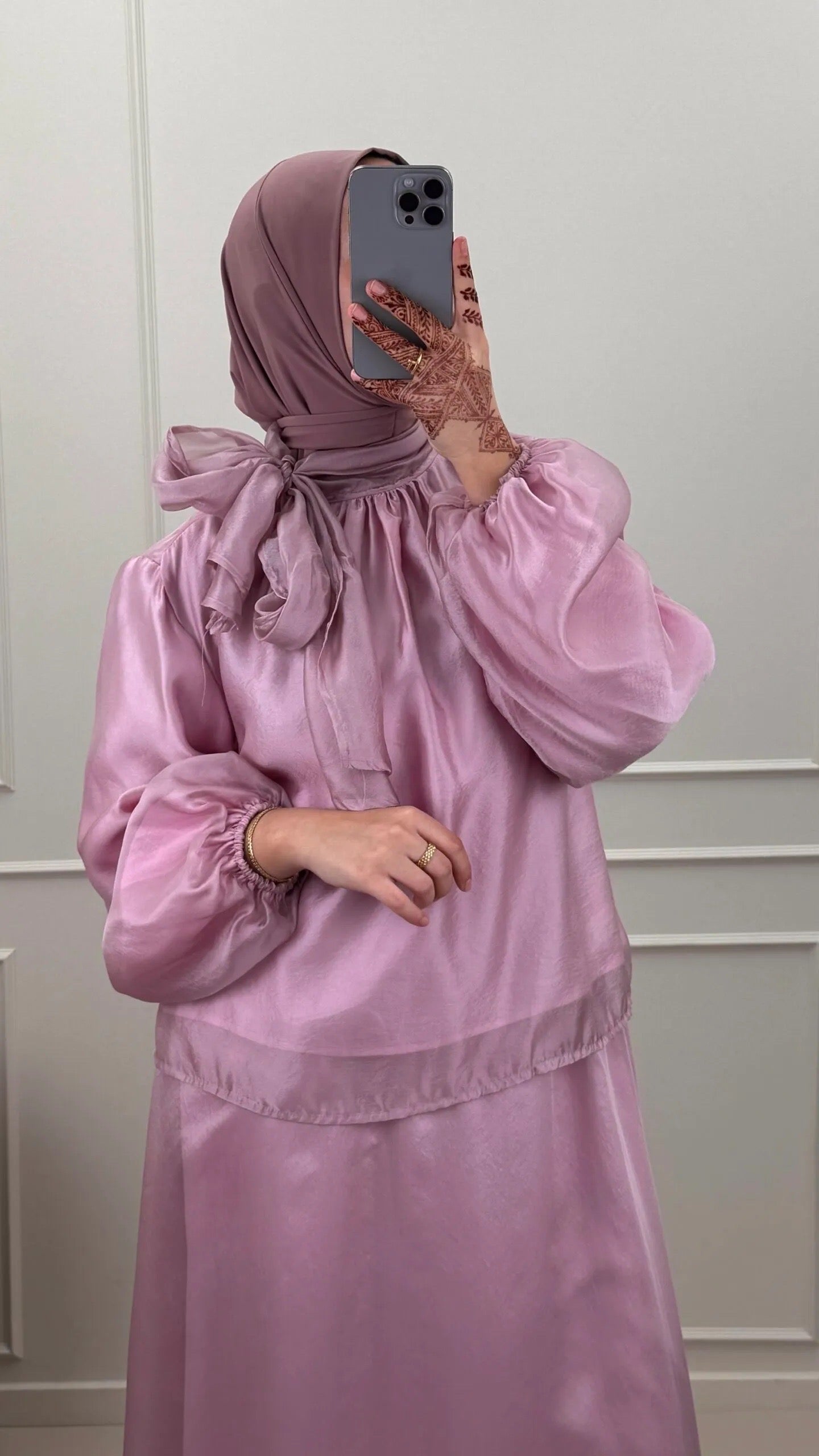 Ensemble lili
