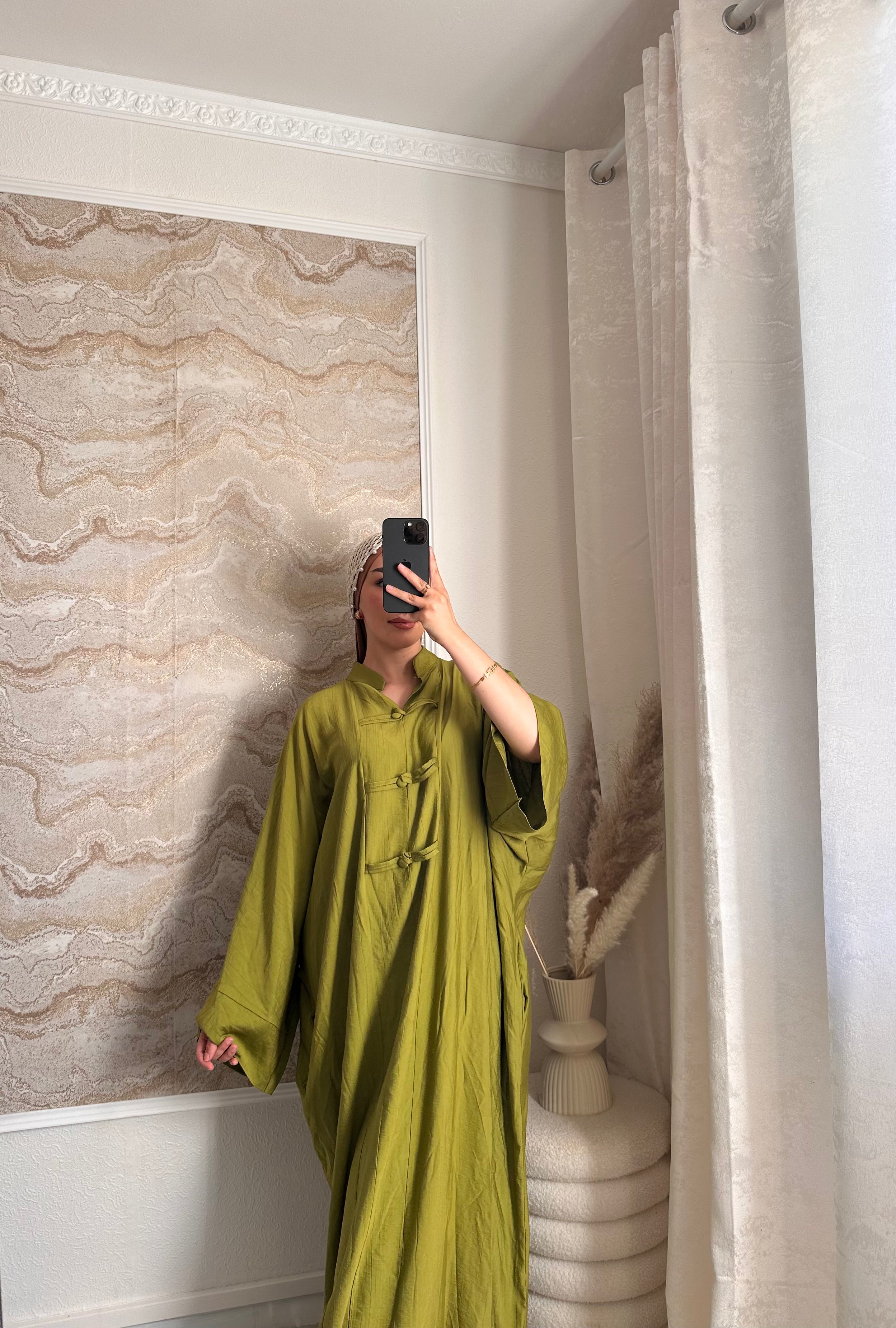 Abaya ZA