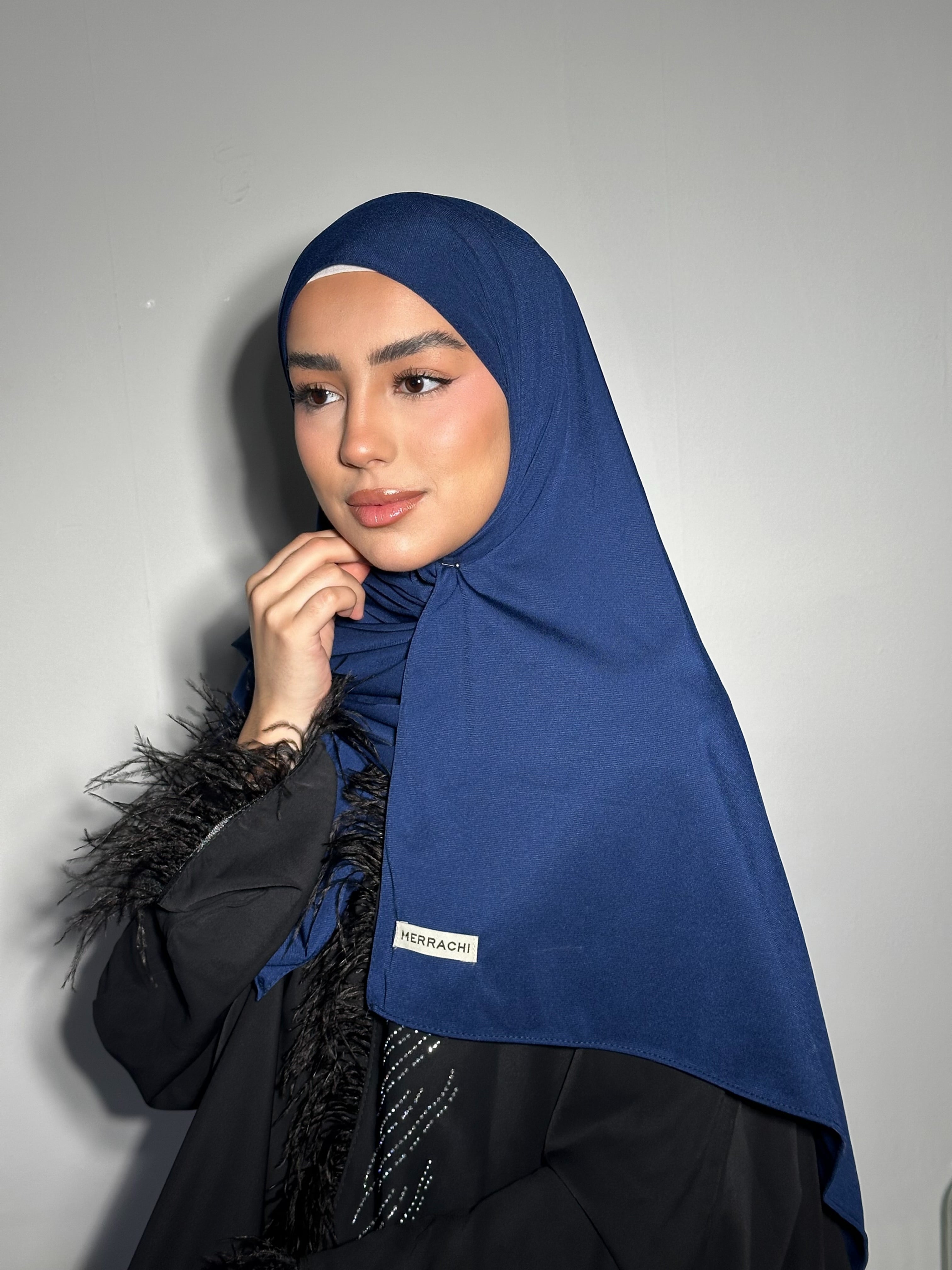Hijab M