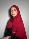 Hijab M