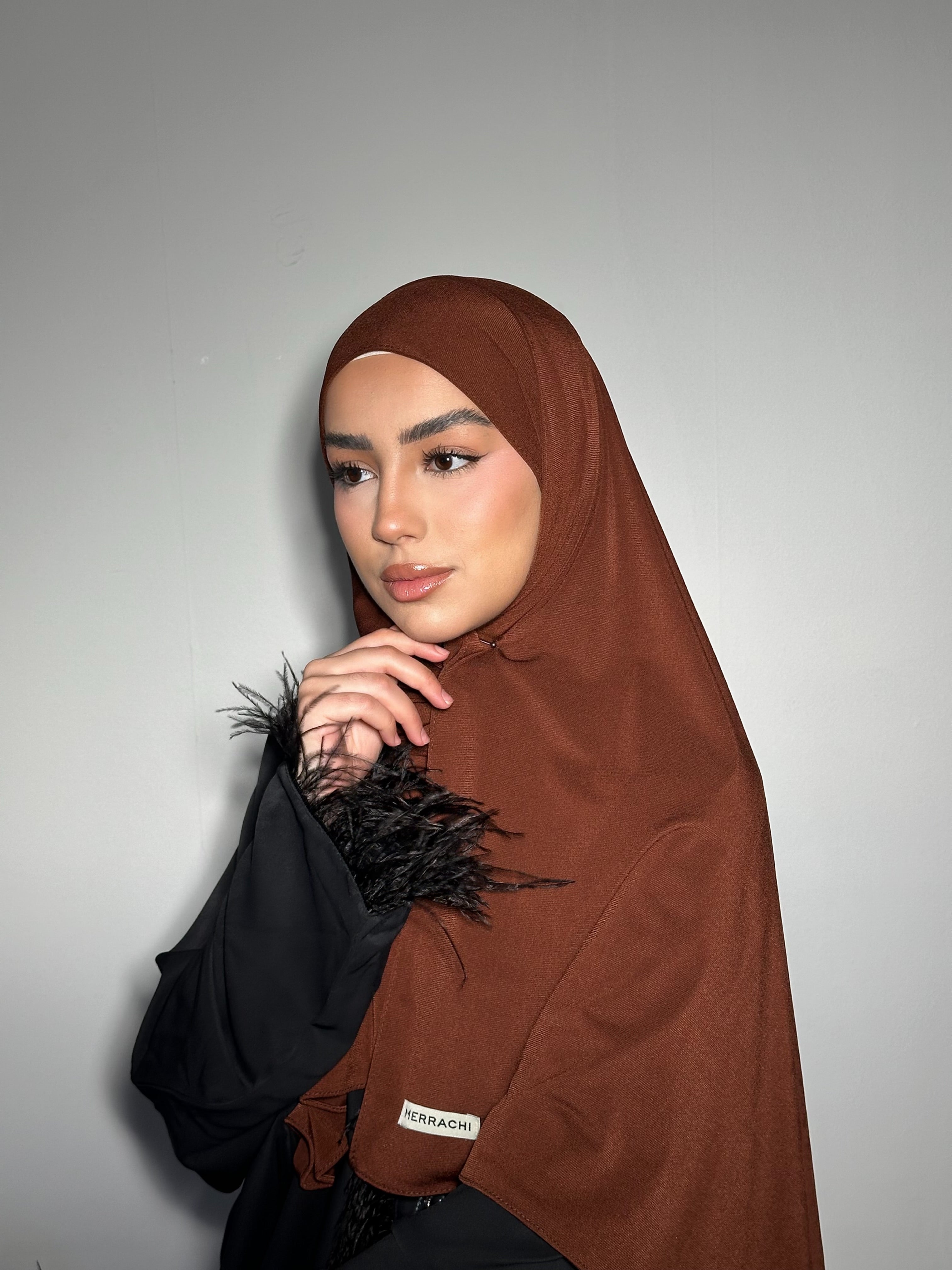 Hijab M