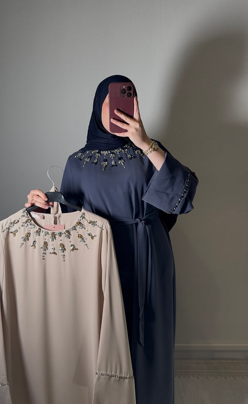 Abaya Dubaï DINA