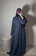 Abaya Dubaï DINA