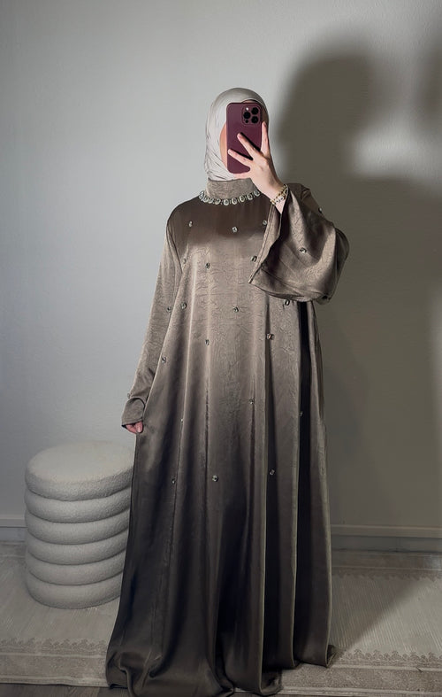 Abaya Dubái AMIRA