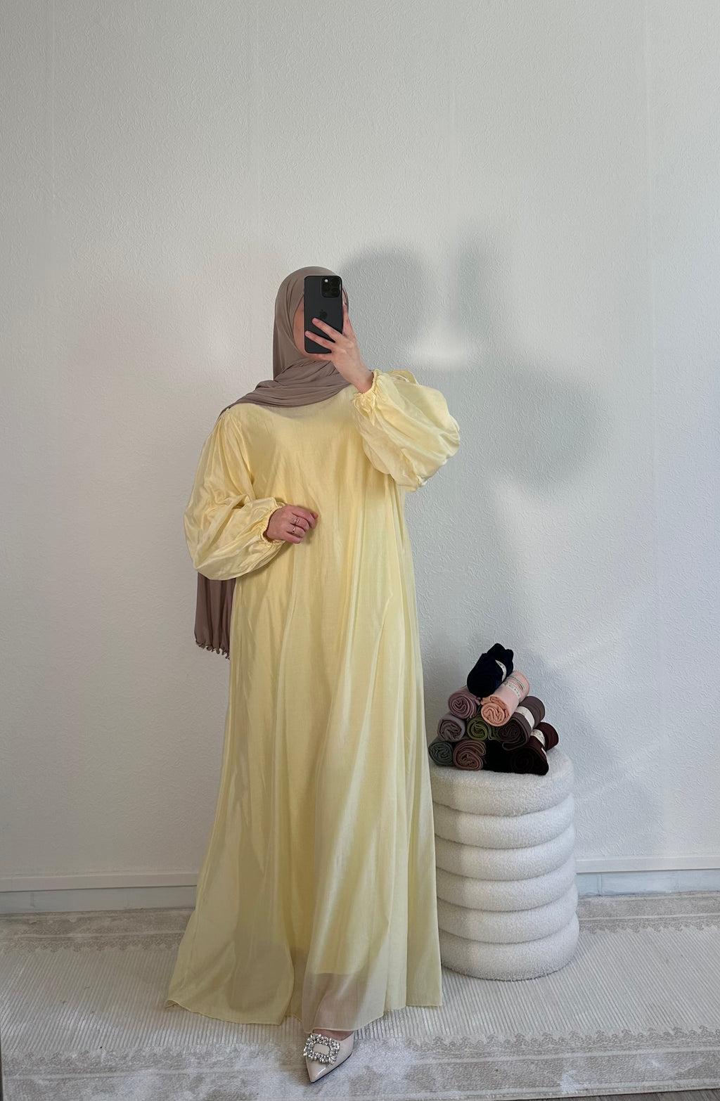 Robe MIRAL
