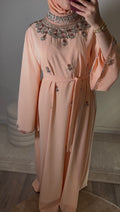 Abaya Dubaï WASSIMA