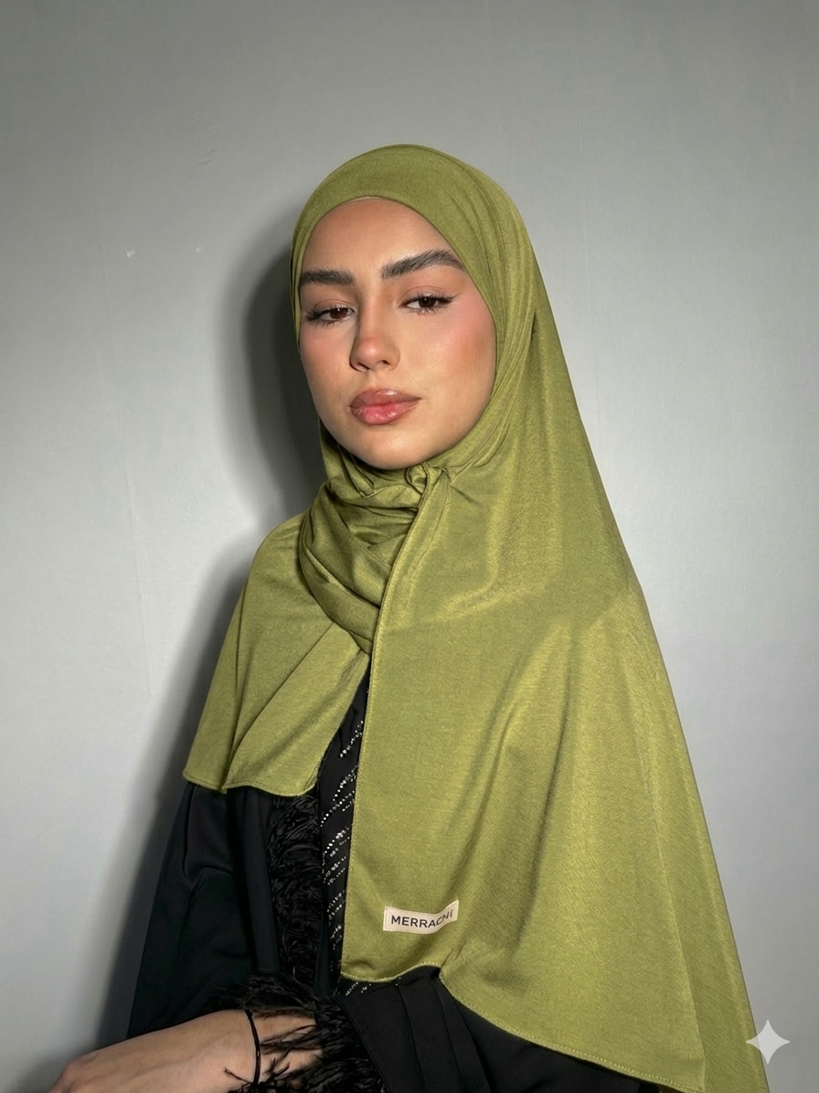 Hijab M