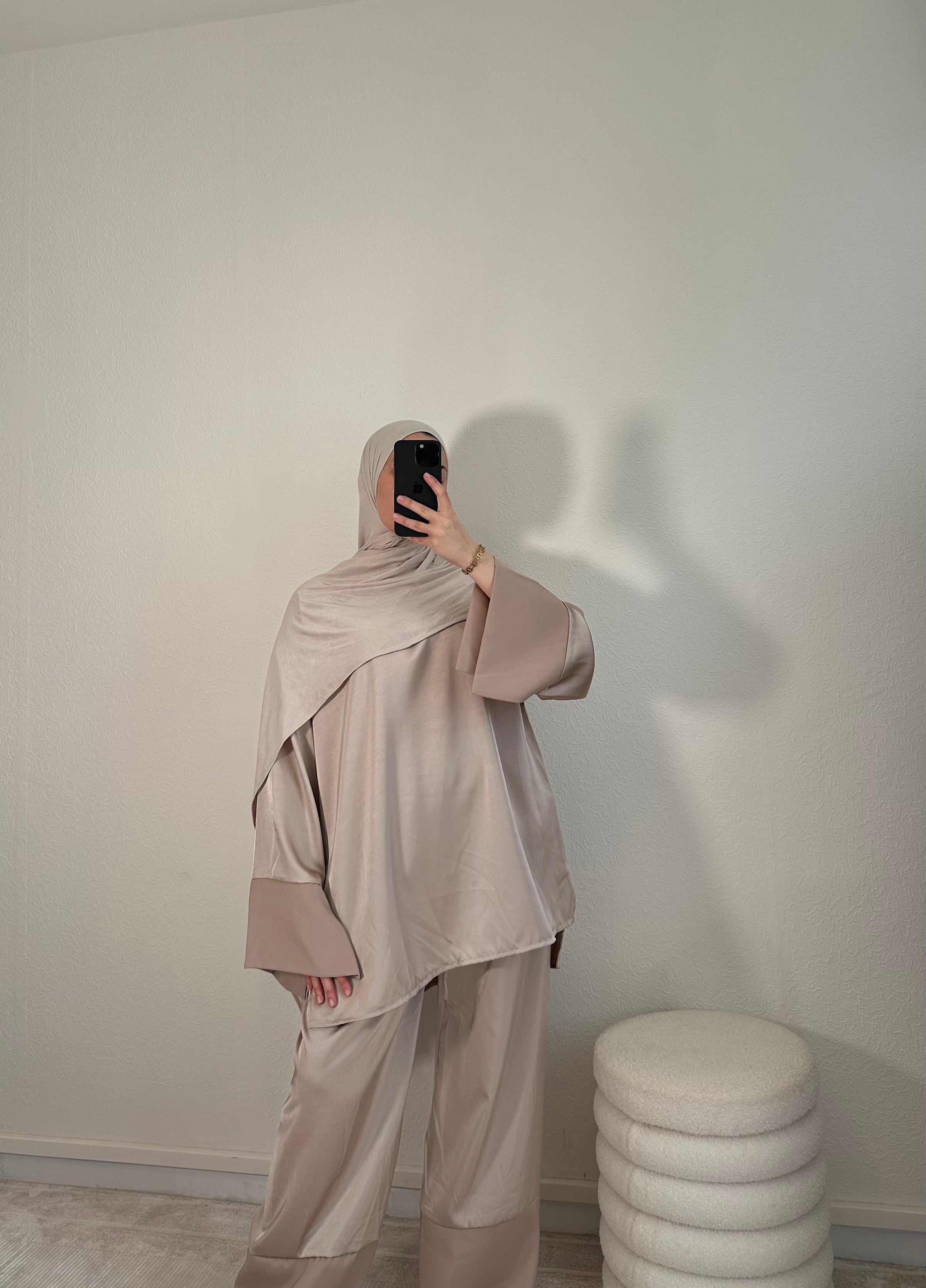 Ensemble AYNA