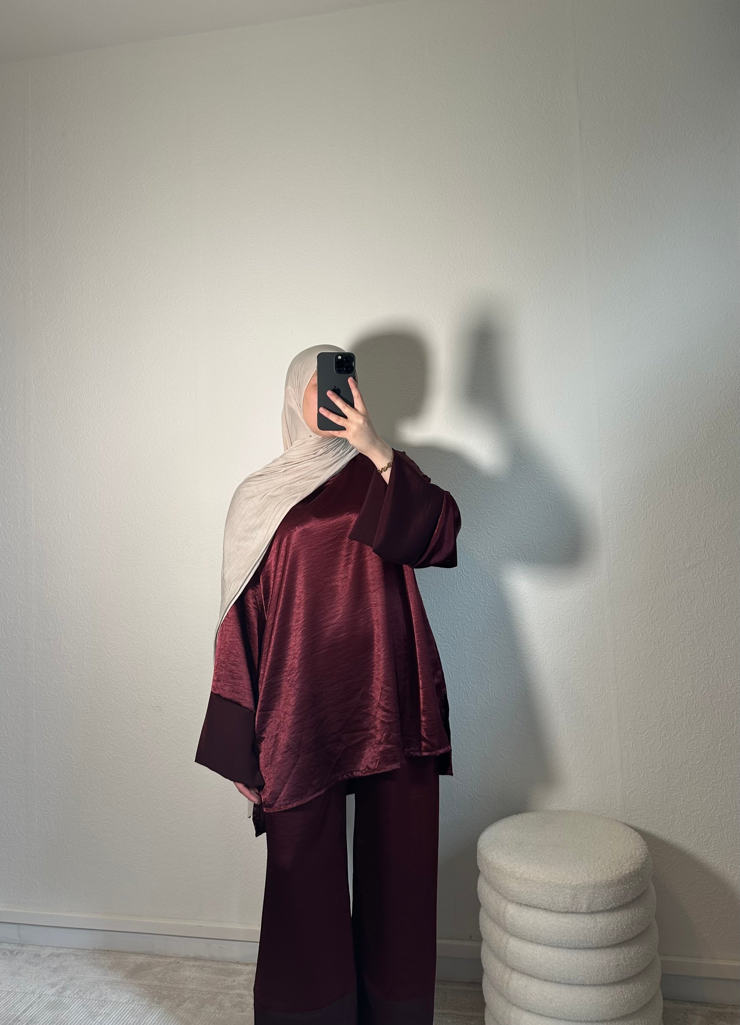 Ensemble AYNA