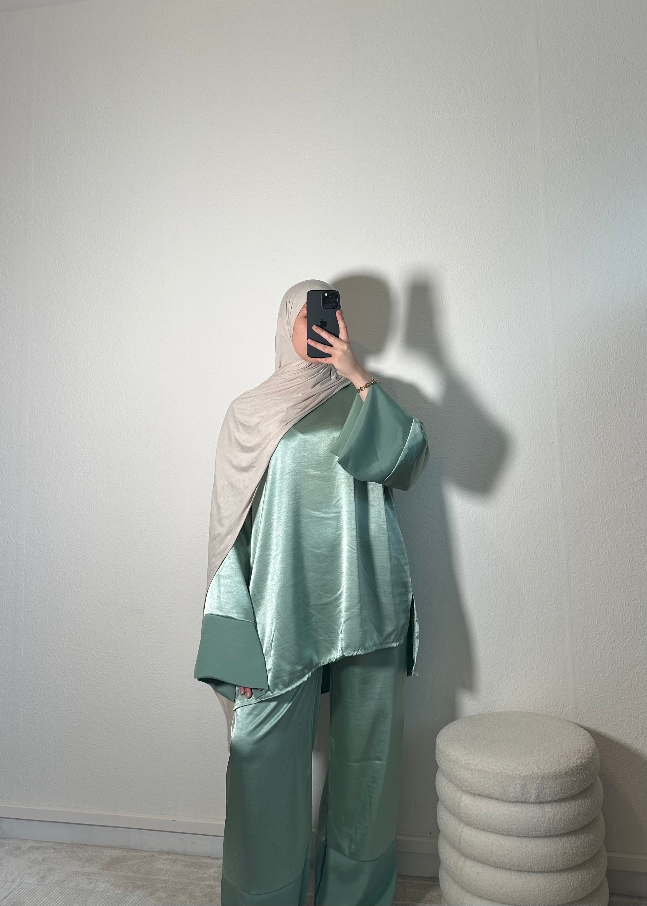 Ensemble AYNA