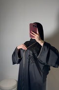 Abaya Dubaï NIHED